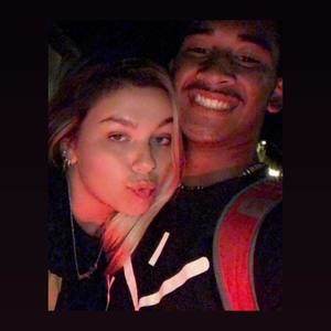 Meet your Posher, Lamar